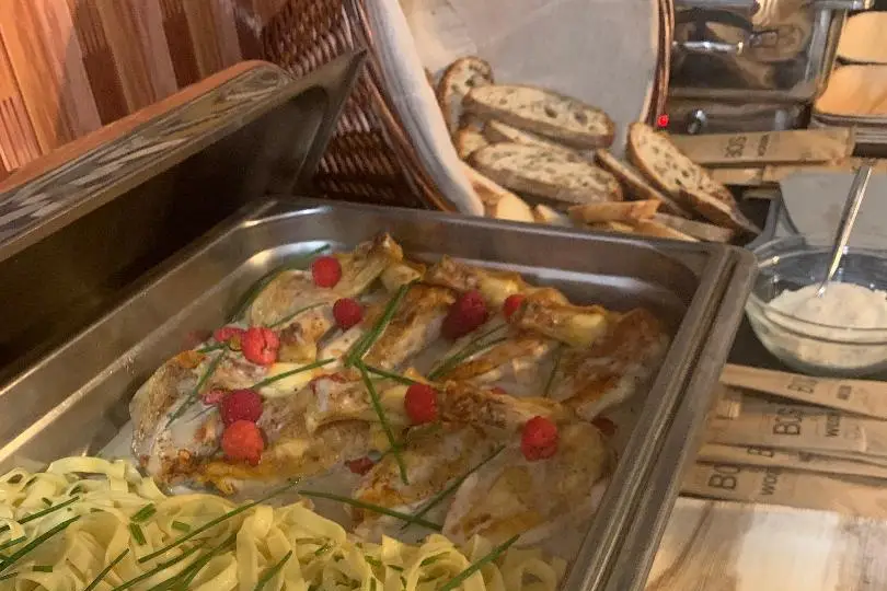 M l'Empreinte — photo 2