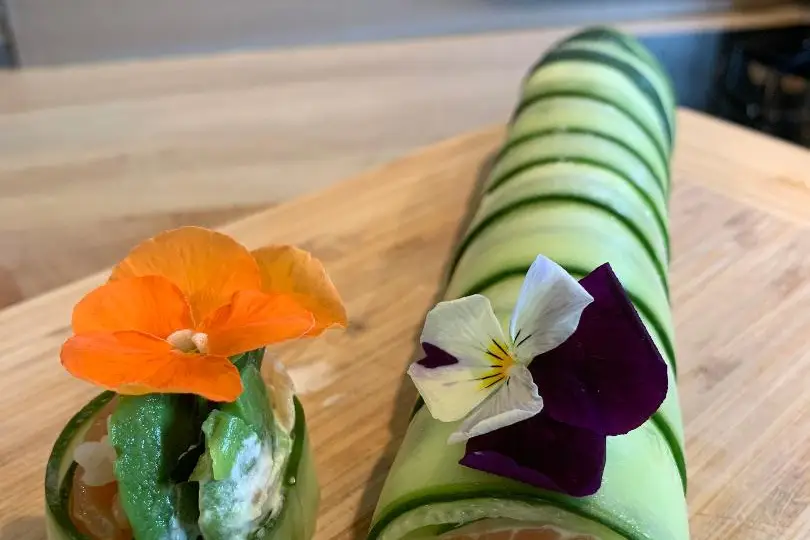 M l'Empreinte — photo 1