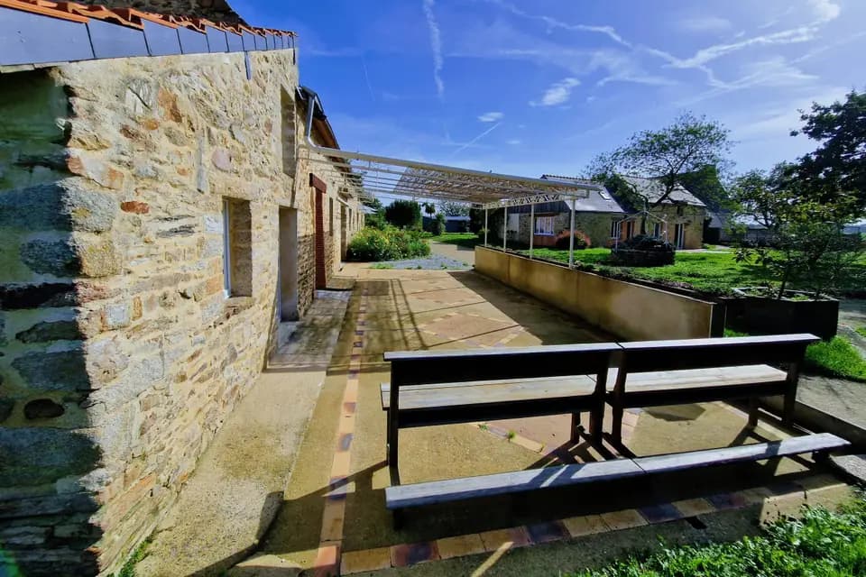 Les Beaux Matins de la Lande de Queldan — photo 6