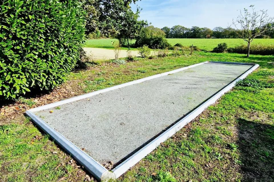 Les Beaux Matins de la Lande de Queldan — photo 2