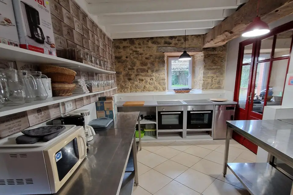 Les Beaux Matins de la Lande de Queldan — photo 8