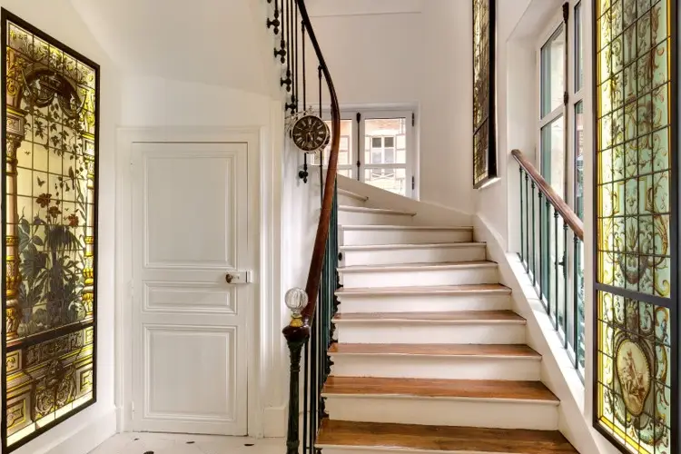 Chalet Impérial Clermont-Tonnerre — photo 7