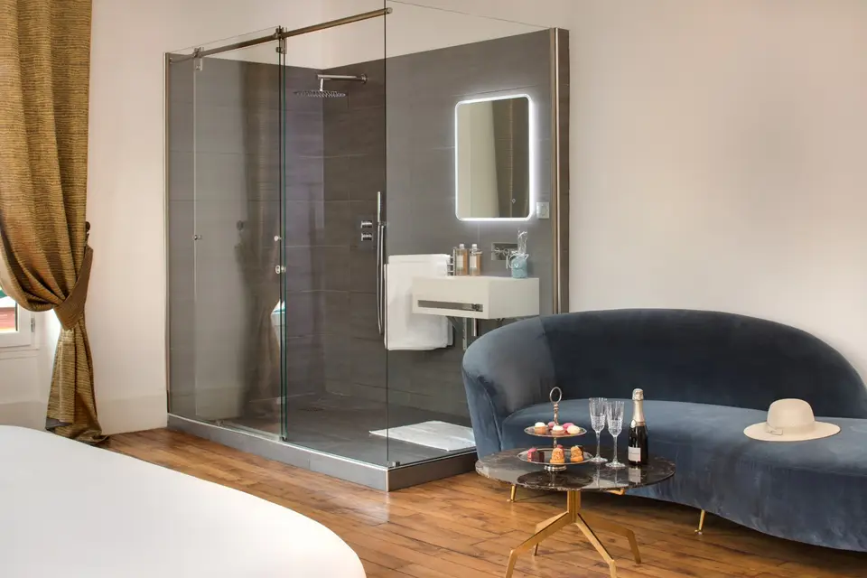 Chalet Impérial Clermont-Tonnerre — photo 8