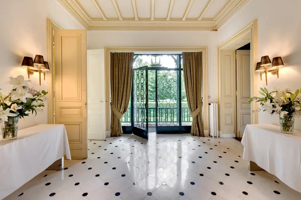 Chalet Impérial Clermont-Tonnerre — photo 3