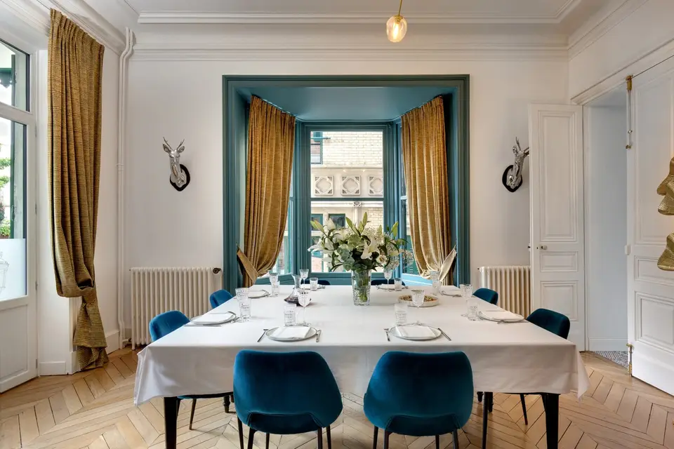 Chalet Impérial Clermont-Tonnerre — photo 5