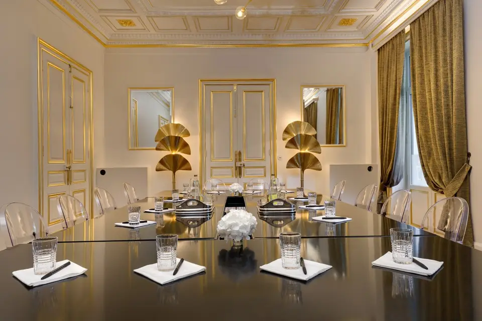 Chalet Impérial Clermont-Tonnerre — photo 6