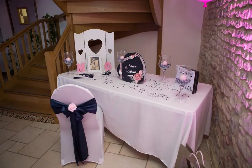 Ô Petit Détail de Fête — photo 7