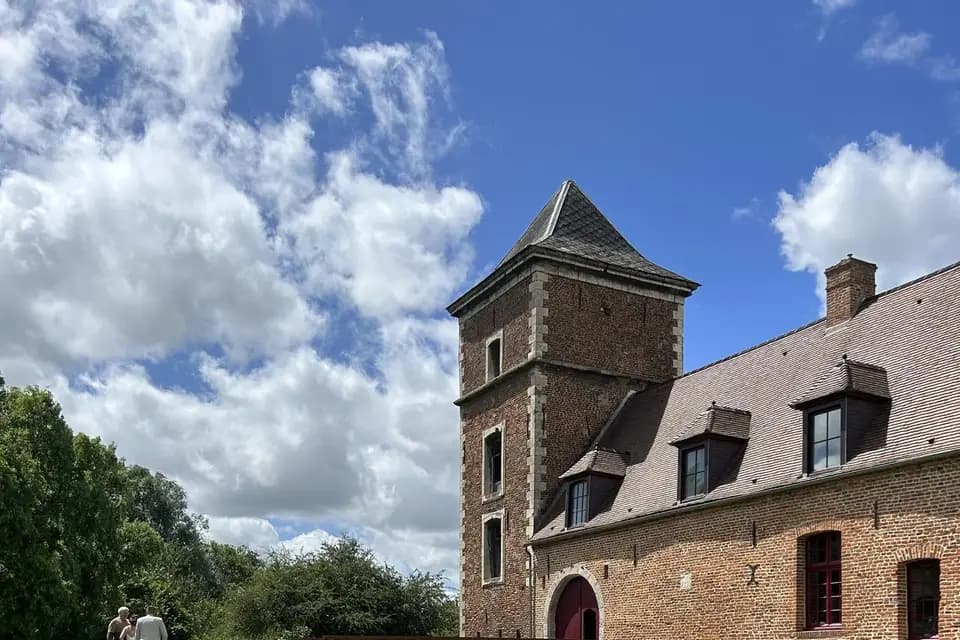 Du bonheur — photo 4