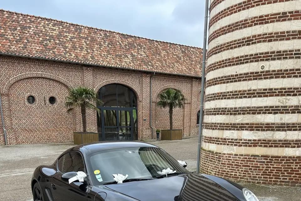 Du bonheur — photo 1