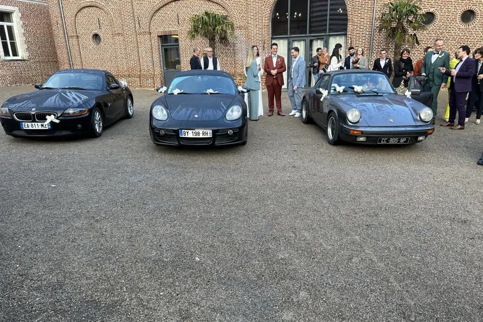 Du bonheur — photo 3