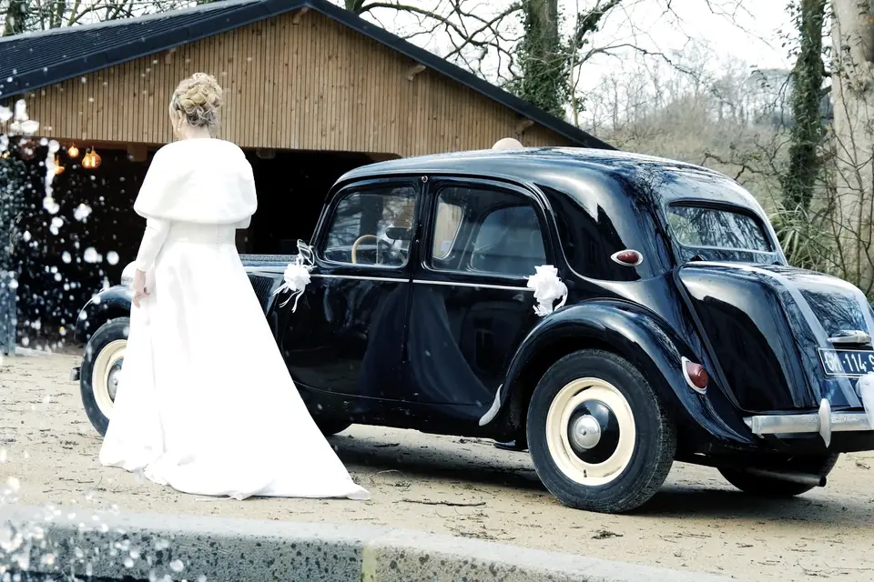 Kersaint Production — photo 1