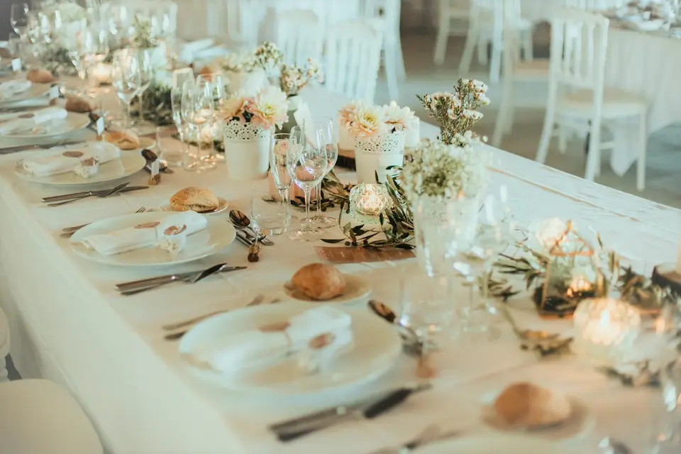 Chrys' Events — photo 5