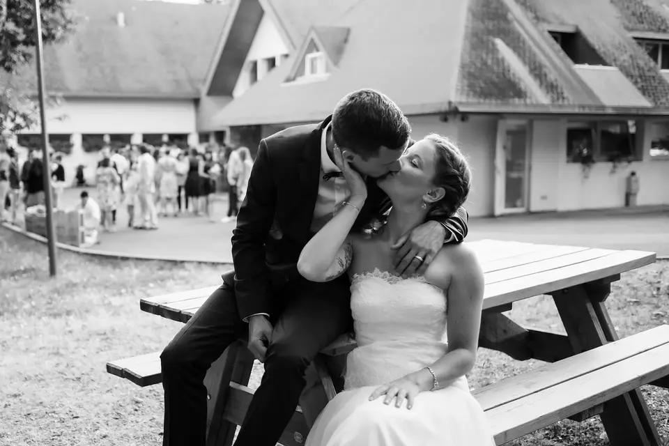 Milot Bernadin Photographe — photo 8