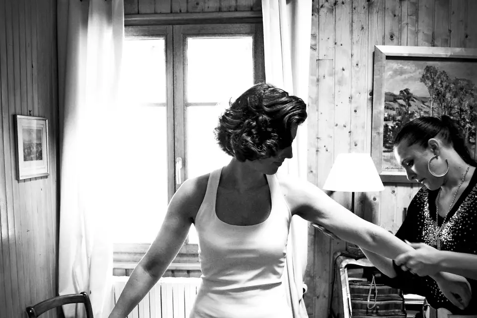 Milot Bernadin Photographe — photo 6