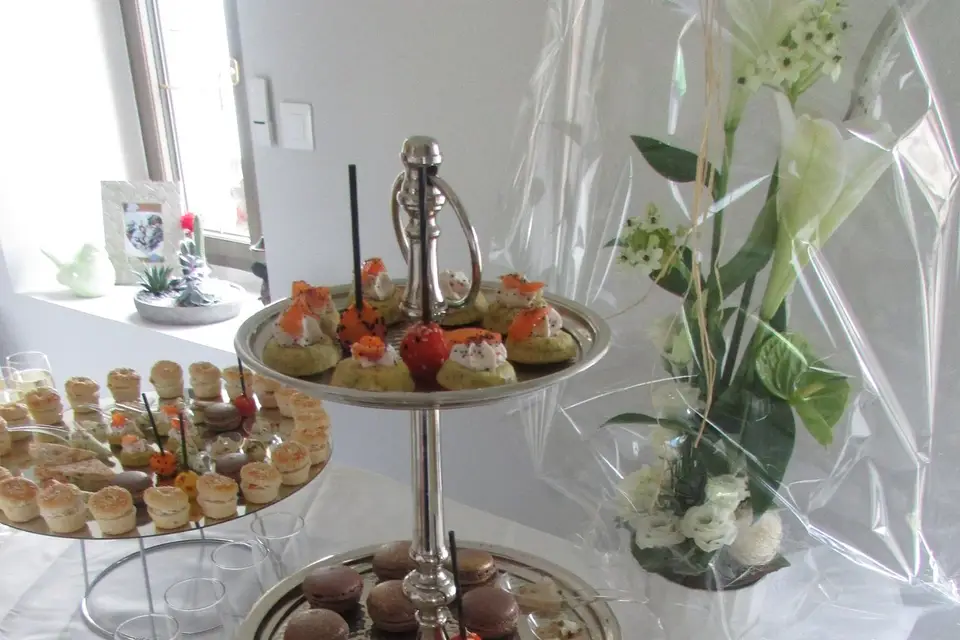 Dibouës Traiteur — photo 4