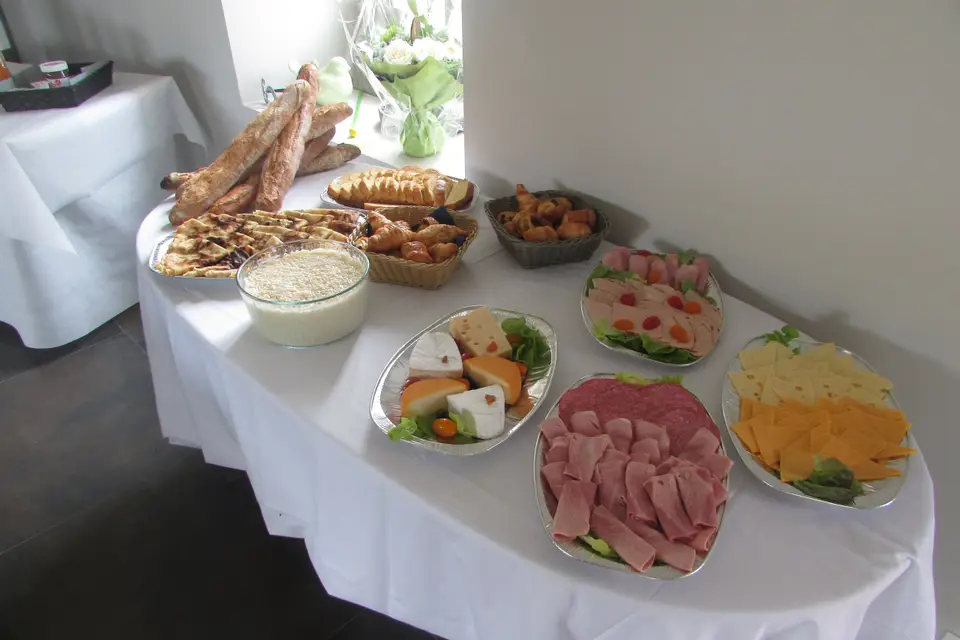 Dibouës Traiteur — photo 5