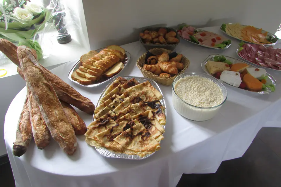 Dibouës Traiteur — photo 6