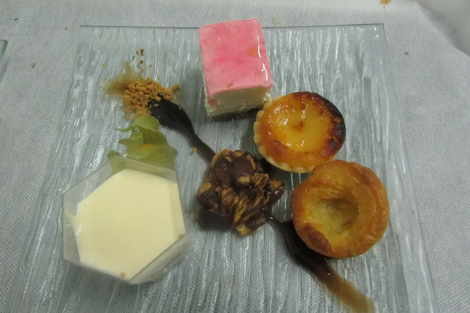 Dibouës Traiteur — photo 8