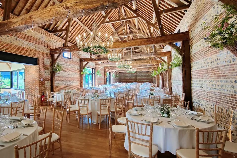 Le Domaine du Manoir d'Auffay — photo 3