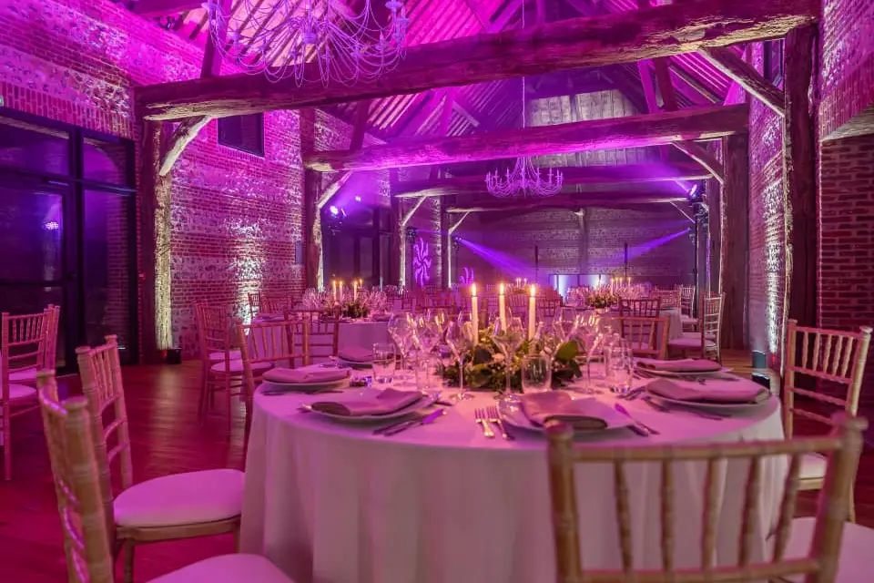 Le Domaine du Manoir d'Auffay — photo 7