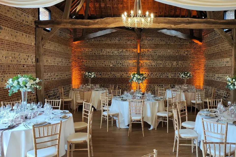 Le Domaine du Manoir d'Auffay — photo 6