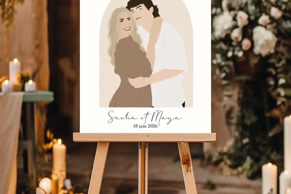 Les Croquis de Lau — photo 1