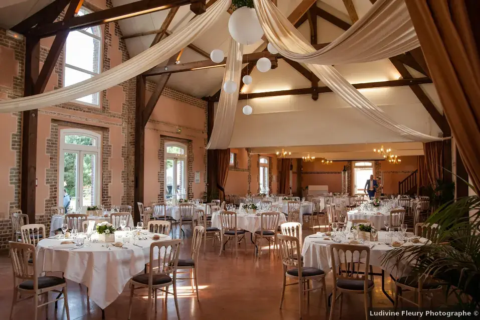 Le Clos Rouen- La Vaupalière — photo 2