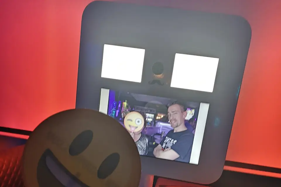 SelfieW - Borne Selfie — photo 4