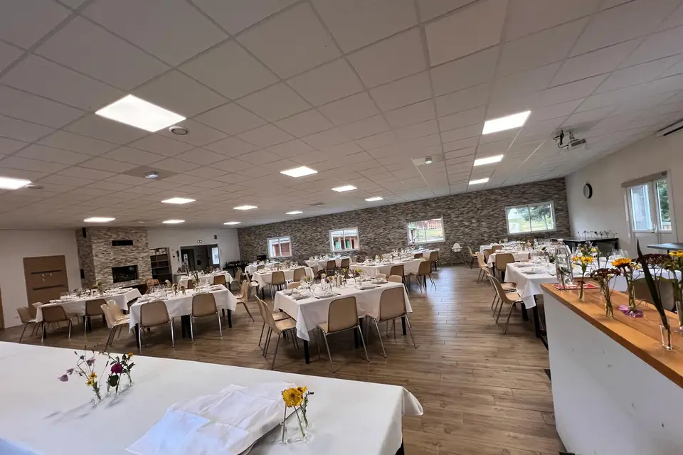 Teen Ranch Hermon — photo 5