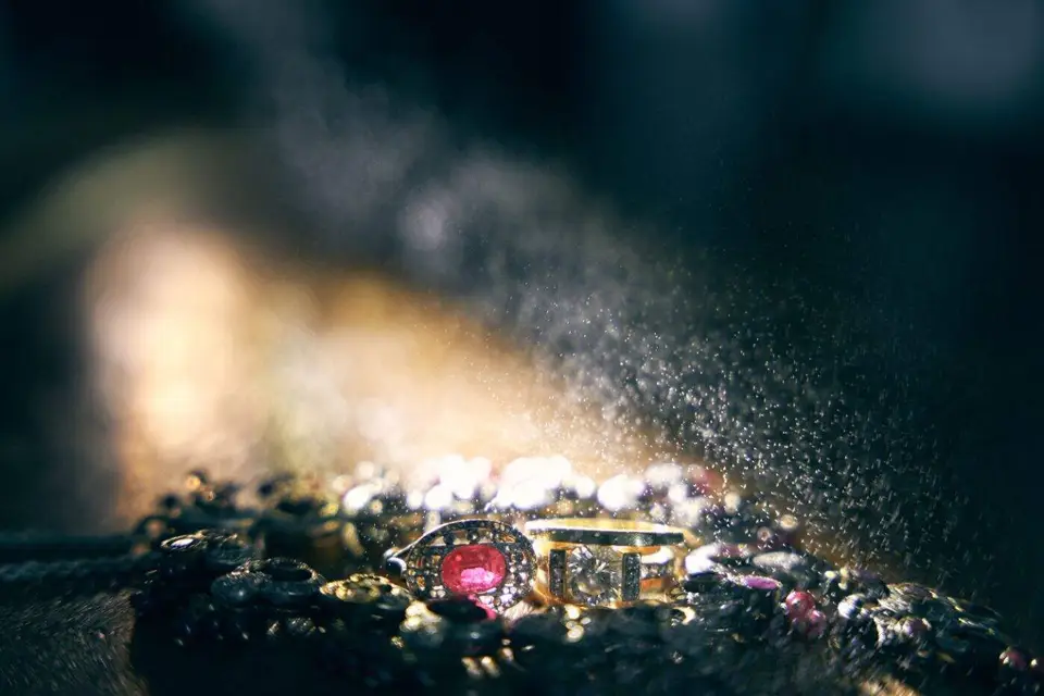 Très Chic The Agency — photo 1