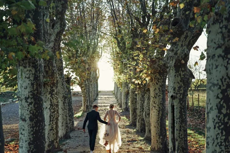 Très Chic The Agency — photo 5