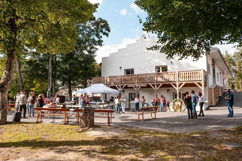 Teen Ranch Hermon — photo 2