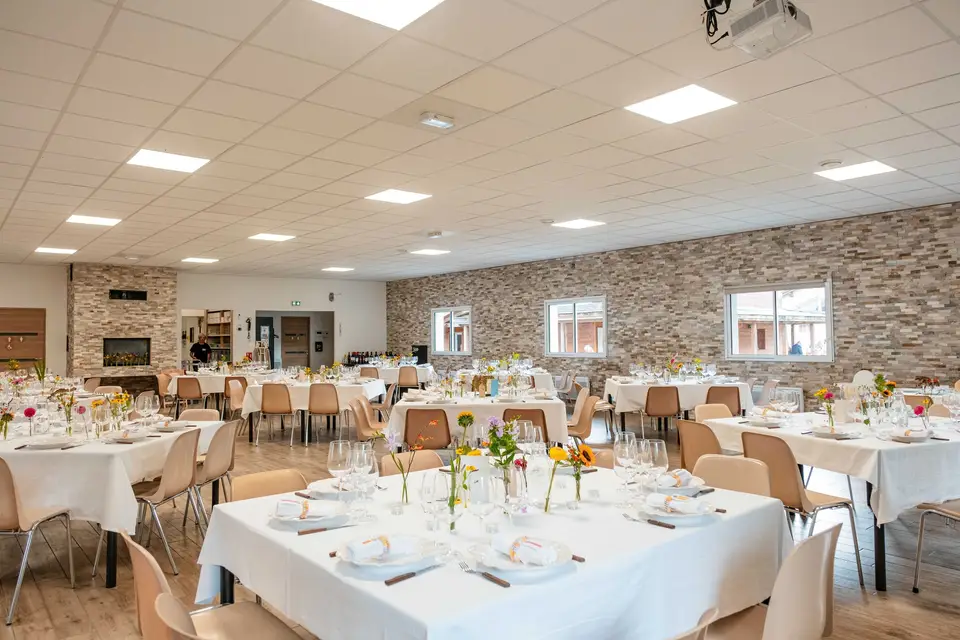 Teen Ranch Hermon — photo 3