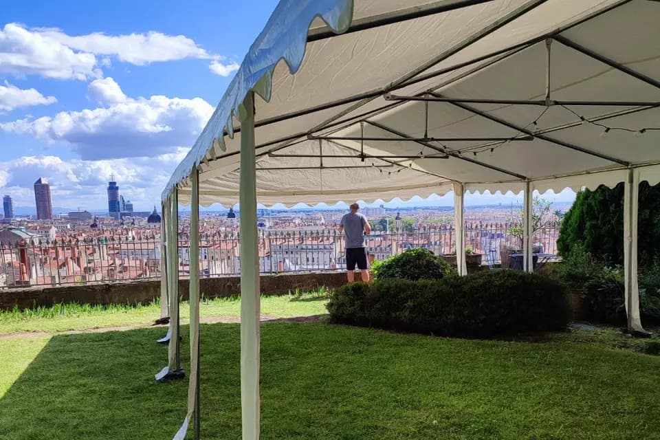 GC Evénementiel — photo 5