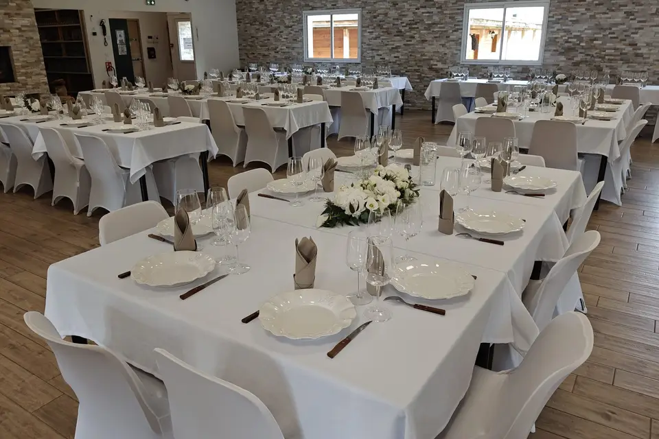 Teen Ranch Hermon — photo 1