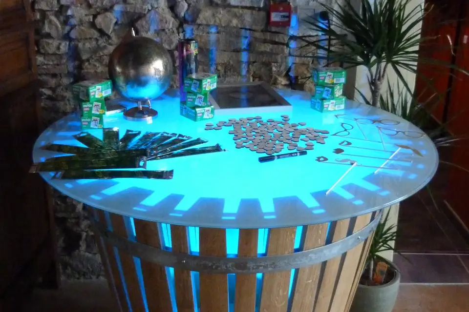 GC Evénementiel — photo 8