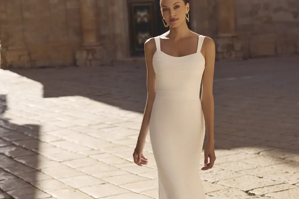 Les p'tites Robes Blanches — photo 6