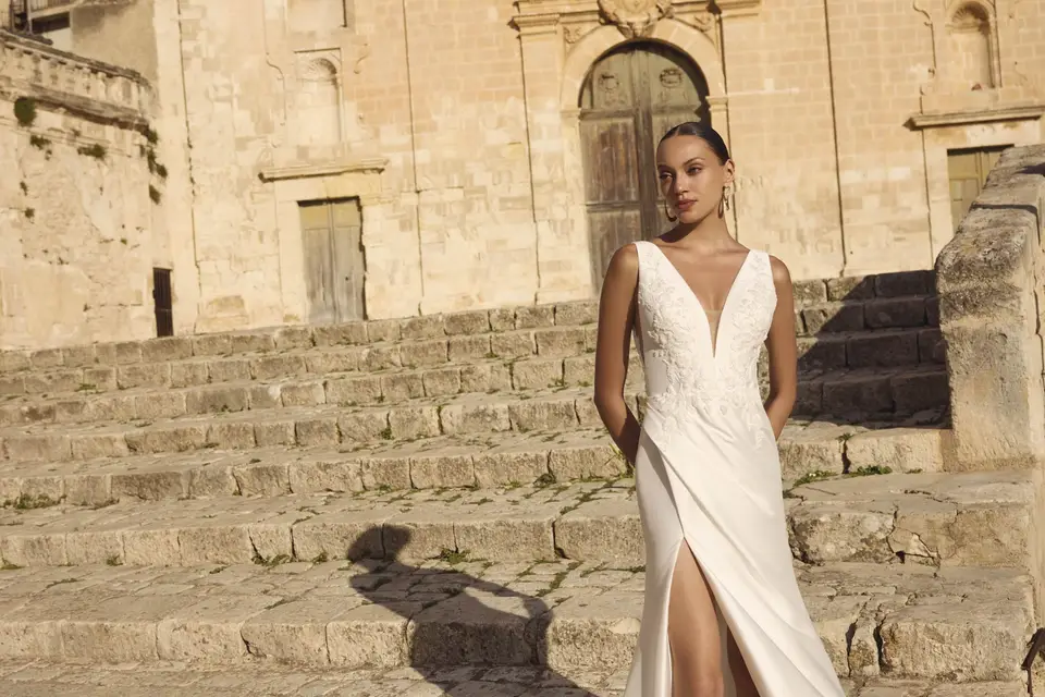 Les p'tites Robes Blanches — photo 7