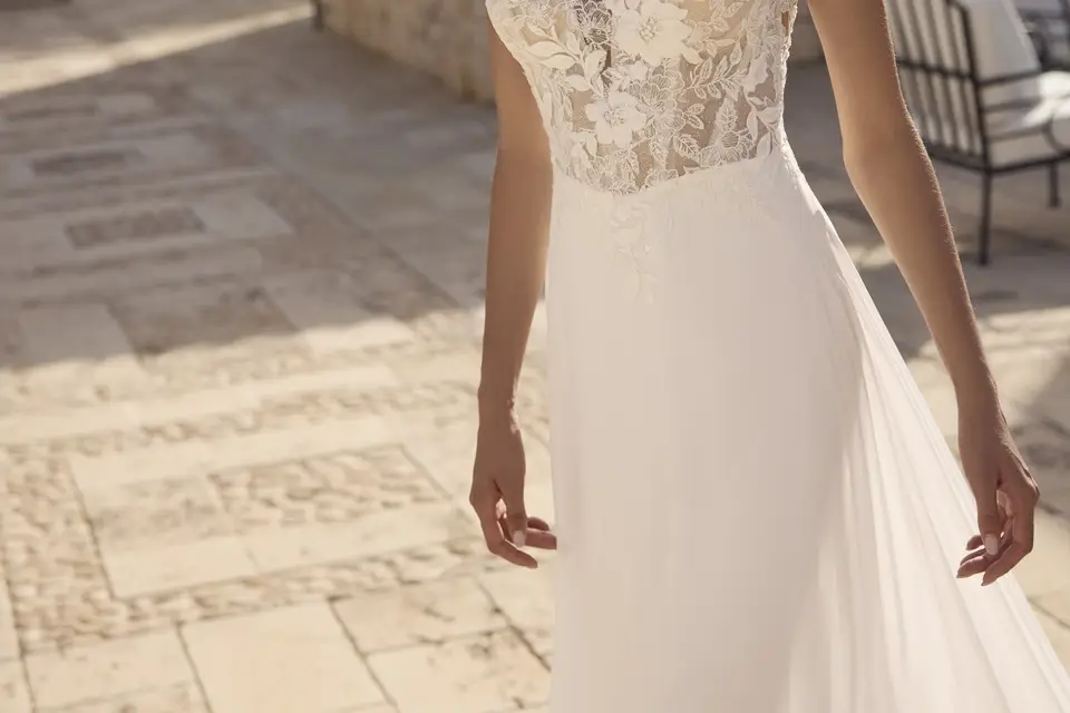 Les p'tites Robes Blanches — photo 9