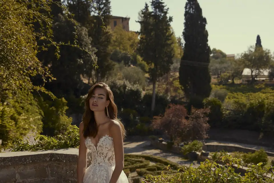 Les p'tites Robes Blanches — photo 2