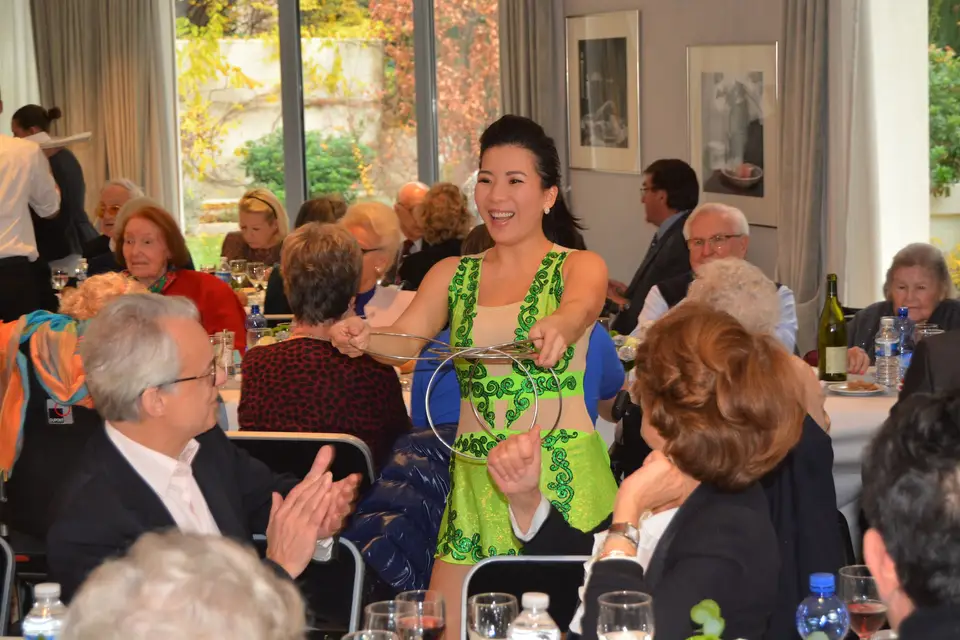 Win Claire — photo 5