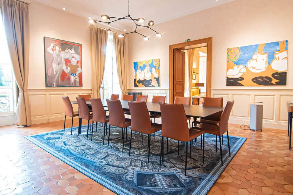 Château de Forbin — photo 6