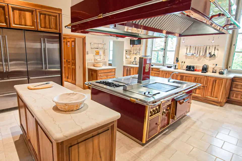 Château de Forbin — photo 8