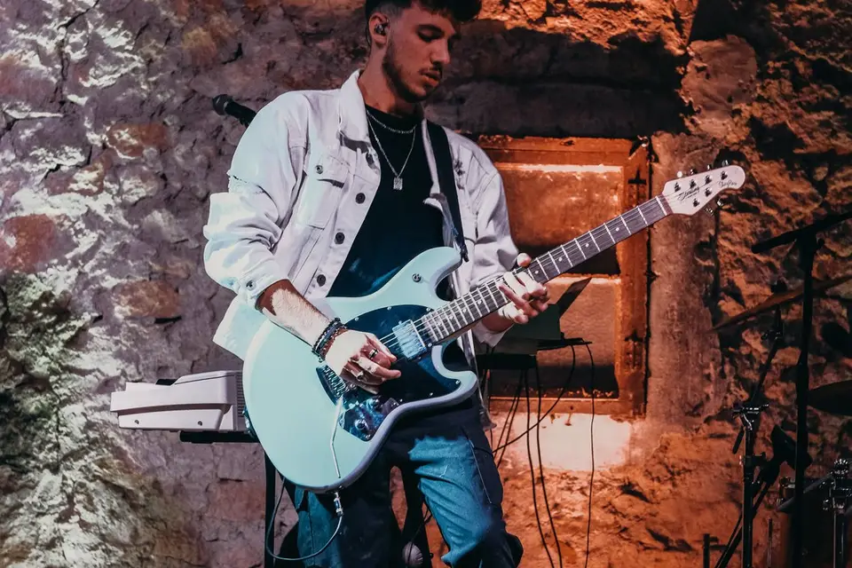 Tom Lacoste — photo 7