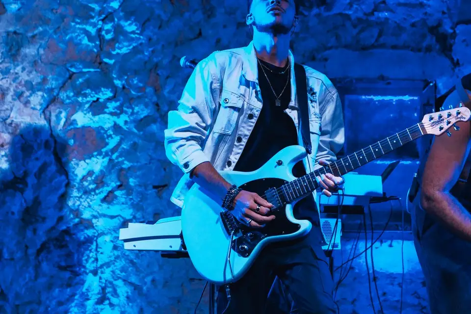 Tom Lacoste — photo 8