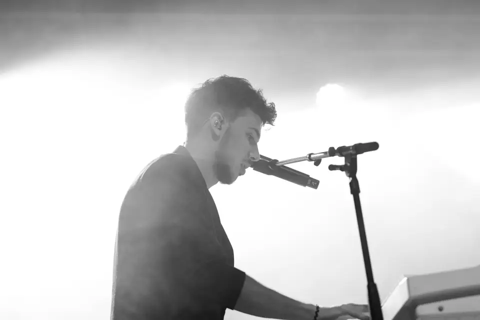 Tom Lacoste — photo 6