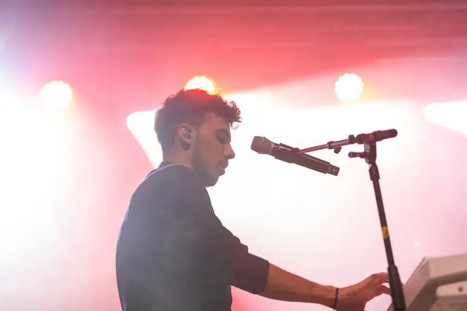 Tom Lacoste — photo 4