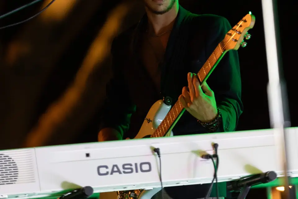 Tom Lacoste — photo 3