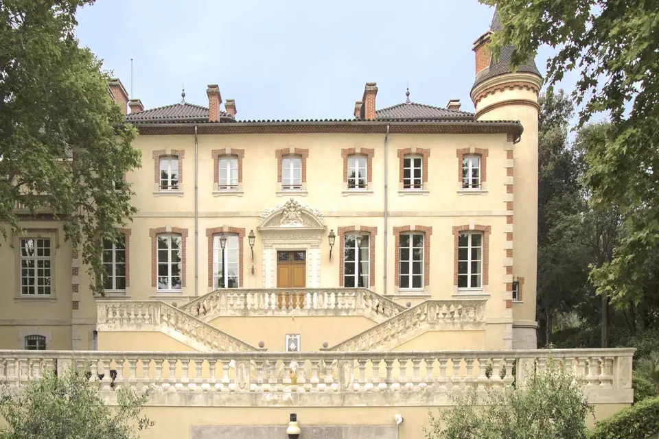 Château de Forbin — photo 5