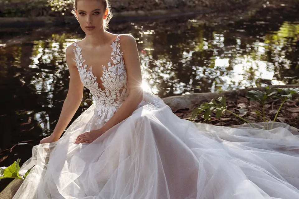 Les p'tites Robes Blanches — photo 3